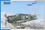 Special Hobby 1/48 CAC CA-19 Boomerang 'Jungle Scouts' # 48241