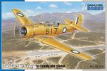 Special Hobby 1/48 CAC CA-9 Wirraway 'In training and combat' # 48242