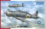 Special Hobby 1/72 Blackburn Roc Mk.I To fulfill Specification O.35/35 # 72141