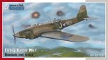 Special Hobby 1/72 Fairey Battle Mk.I 'Bloodbath over France' # 72153