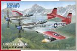 Special Hobby 1/72 North-American F-82H Twin Mustang "Alaskan All Weather Fight # 72203
