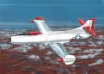 Special Hobby 1/72 Douglas D-558-I Skystreak 'NACA' # 72214