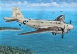 Special Hobby 1/72 Douglas B-18B Bolo 'ASW Version' # 72230