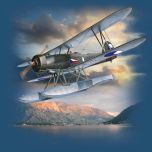 Special Hobby 1/72 Letov S.328V "Float plane Version" # 72330
