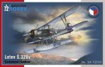 Special Hobby 1/72 Letov S.328V "Floatplane Version"  # 72330