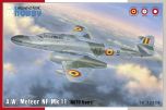 Special Hobby 1/72 Gloster Meteor NF.11 ‘Nato Users’ # 72358