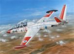 Special Hobby 1/72 Fouga CM.170 Magister/IAI Tzukit 'IAF' # 72375