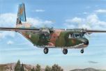 Special Hobby 1/72 CASA C-212-100 "Tail Art" # 72376