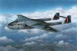 Special Hobby 1/72 de Havilland Vampire Mk.1 RAF # 72383