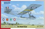 Special Hobby 1/72 EoN Eton TX.I/SG-38 ‘Over West Europe’ # 72442