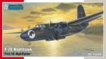Special Hobby 1/72 Douglas P-70 Nighthawk # 72460