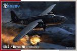 Special Hobby 1/72 Douglas DB-7 Havoc # 72467