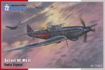 Special Hobby 1/72 Boulton-Paul Defiant Mk.II 'Radar Fighter' # 72503