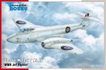 Special Hobby 1/72 Gloster Meteor MK.III # 72527