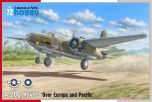 Special Hobby 1/72 Douglas A-20G Havoc 'Over Europe and Pacific' # 72533