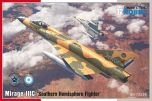 Special Hobby 1/72 Dassault Mirage IIIC 'Southern Hemisphere Fighter' # 72534