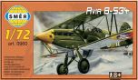 Smer 1/72 Avia B-534 (ex KP) # 72-960