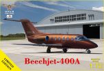 Sova-M 1/72 Beechjet 400A # 72052