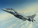 Sword 1/72 BAe Harrier T.10/12 # 72099