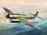 Sword 1/72 Aichi B7A2 Grace # 72152