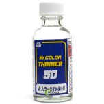 Mr Colour Thinner 50 - 50ml # T-101