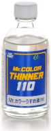 Mr Colour Thinner 110 - 110ml # T-102
