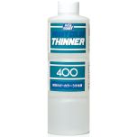 Mr Aqueous 400ml Hobby Colour Thinner 400 # T111