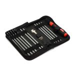 Dynamite Startup Tool Set: Metric # DYN2834