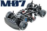 Tamiya 1/10 M-07 Concept Chassis Kit # 58647
