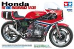Tamiya 1/12 Honda RS1000 Endurance Racer # 14014