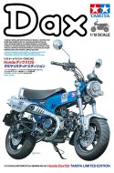 Tamiya 1/12 Honda Dax125 Edition # 14142