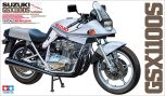 Tamiya 1/6 Suzuki GSX1100S Katana # 16025