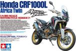 Tamiya 1/6 Honda CRF1000L Africa Twin # 16042