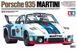 Tamiya 1/20 Porsche 935 Martini # 20070