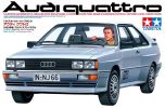 Tamiya 1/24 Audi Quattro # 24031
