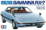 Tamiya 1/24 Mazda Savanna RX-7 # 24375