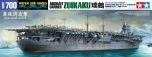 Tamiya 1/700 Japanese Aircraft Carrier Zuikaku # 31223 - Plastic Model Kit