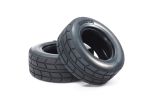 Tamiya Spare Parts Or Racing Truck Tyres X 2