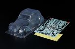 Tamiya Spare Parts Citroen 2Cv Charleston Body
