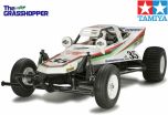Tamiya 1/10 Grasshopper 2005 # 58346