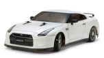 Tamiya 1/10 Nissan GT-R (TT-02D Chassis) Drift Spec # 58623 - Car Kit