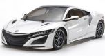 Tamiya 1/10 NSX 2016 TT-02 # 58634 - Car Kit