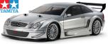 Tamiya 1/10 Mercedes CLK AMG '02 TT-02 # 58722
