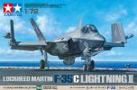 Tamiya 1/72 F-35C Lightning II # 60794