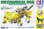 Tamiya Robocraft Mechanical Dog # 71101 - Plastic Model Kit