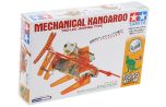 Tamiya Robocraft Mechanical Kangaroo # 71102 - Plastic Model Kit