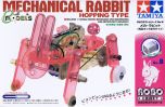 Tamiya Mechanical Rabbit # 71108 - Plastic Model Kit