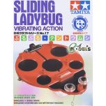 Tamiya Sliding Ladybug # 71117