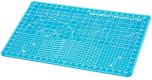 Tamiya Cutting Mat a (A5 Size/Blue) # 74142