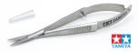 Tamiya HG Tweezer Grip Scissors # 74157